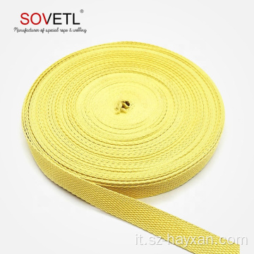 Cintura in Kevlar Aramid